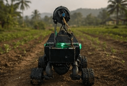 AgriBot — photo 4