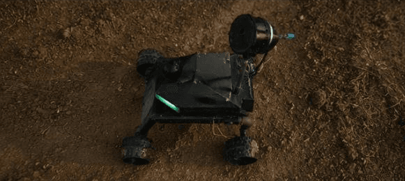 AgriBot — photo 5