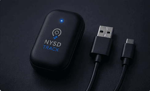NYSD Track