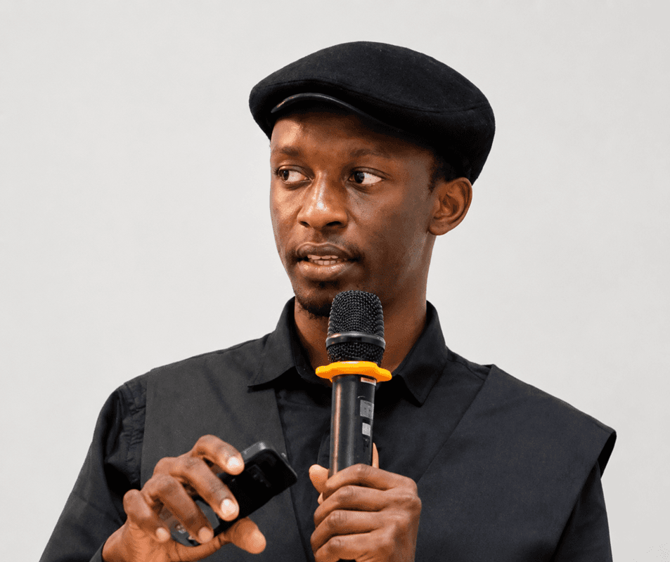 Noumbissi Yamdjeuson Stanley Derek