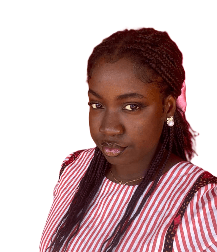 Joy Merveille Tchouente