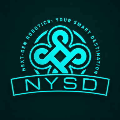 NYSD — Next-Gen Robotics