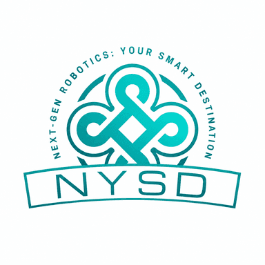 NYSD — Next-Gen Robotics